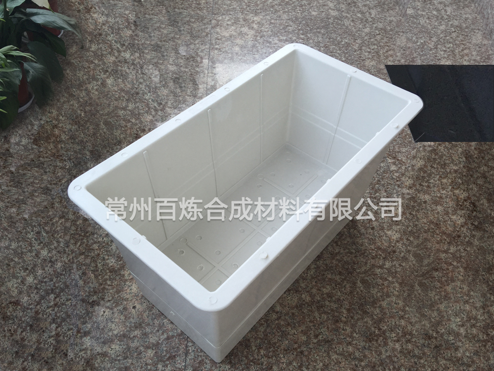 長(zhǎng)方形玻璃鋼(gāng)花盆(pén) 長方形玻璃鋼花盆