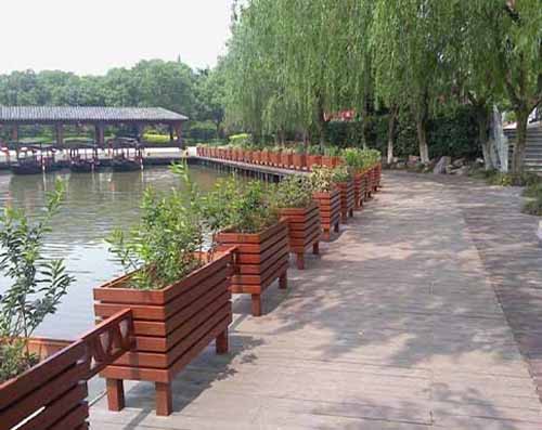 市政花箱 市政花箱