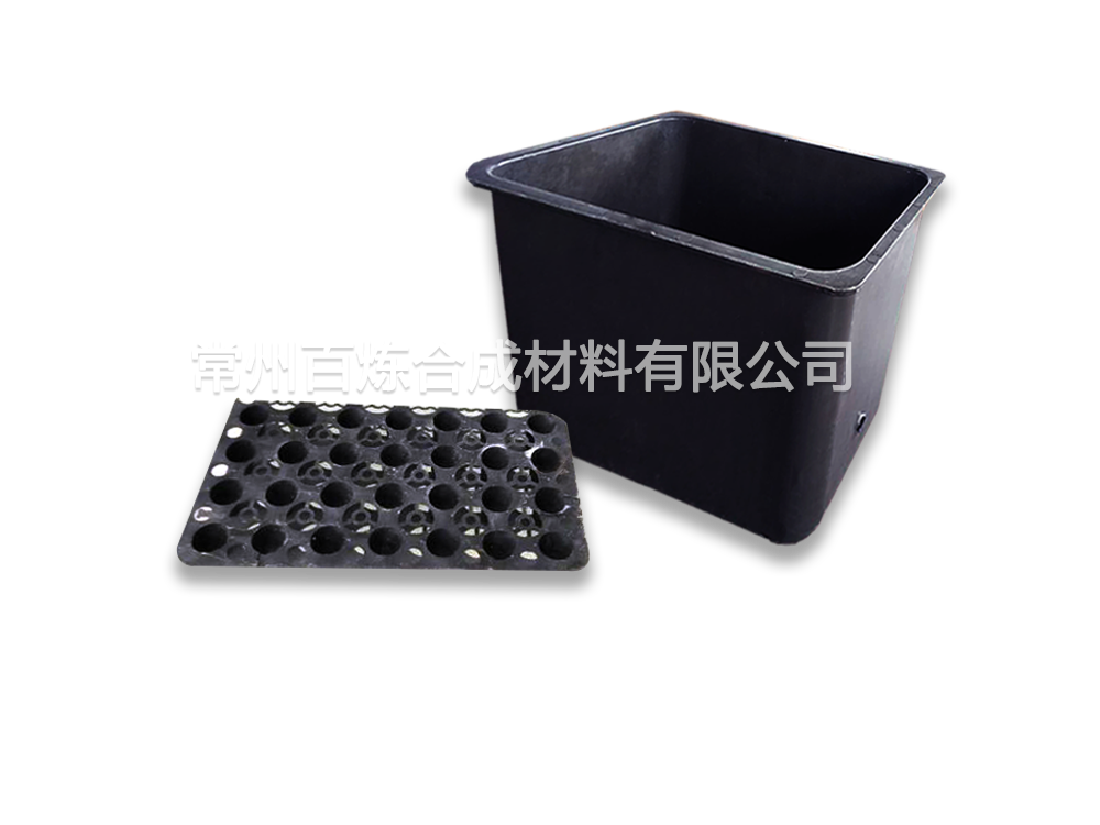 帶底托玻璃鋼花盆 帶底托玻璃鋼花盆