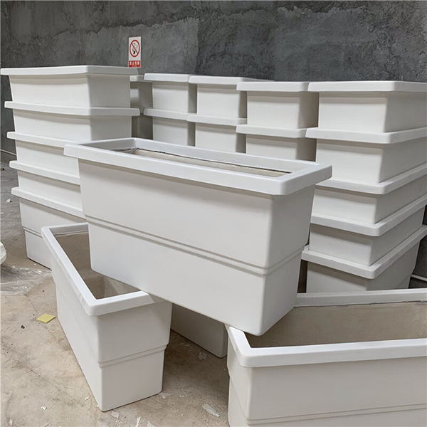 玻（bō）璃鋼花盆