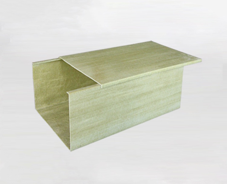 聚氨酯電纜橋架