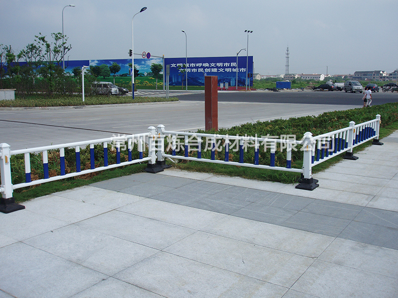 護欄（lán）底座