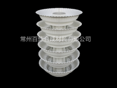 百（bǎi）煉玻璃鋼花盆的常見用途