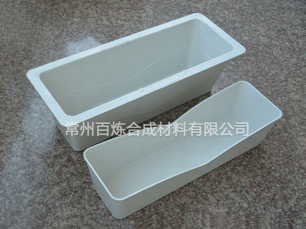 玻璃(lí)鋼花(huā)盆