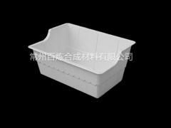 玻璃鋼花盆為什麽可以作為戶外花盆使用