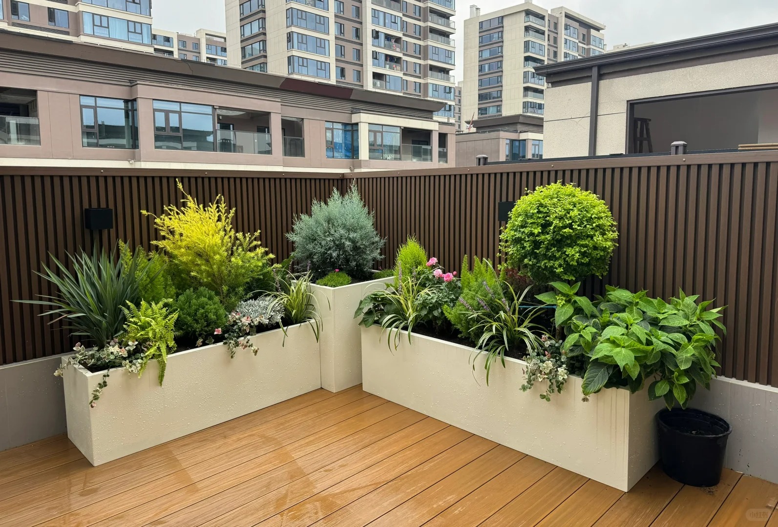 陽台養花用什麽花盆好？