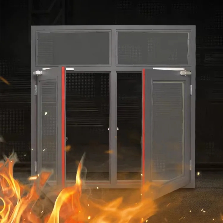 門窗領域（yù）聚氨（ān）酯型材多種多樣的應用