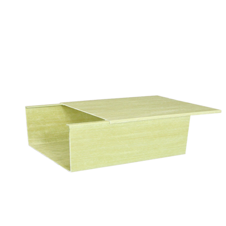 聚氨酯（zhǐ）橋架-003