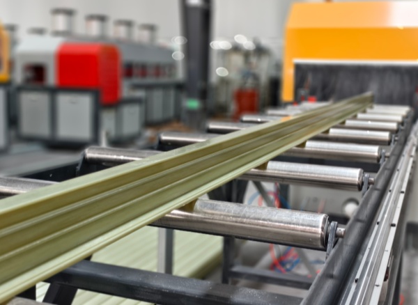 玻纤聚氨酯附框怎么生产？关键要（yào）点全梳理