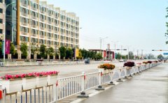 護欄底座（zuò）生產廠家哪家好？