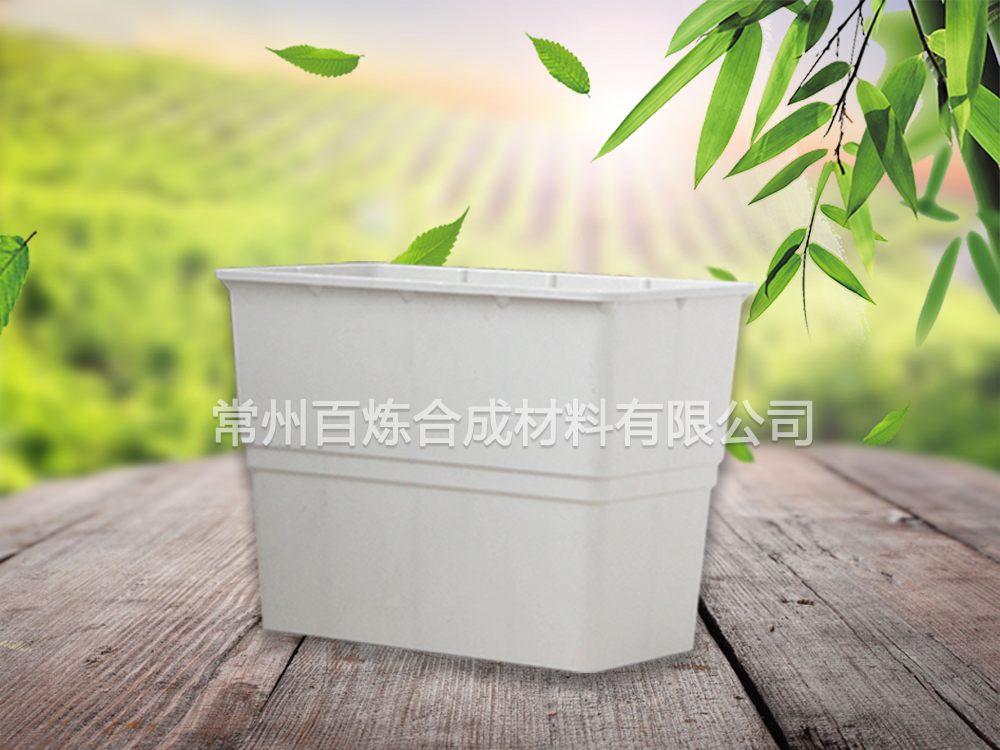 戶外玻璃（lí）鋼花盆的製作流程是什（shí）麽樣的？