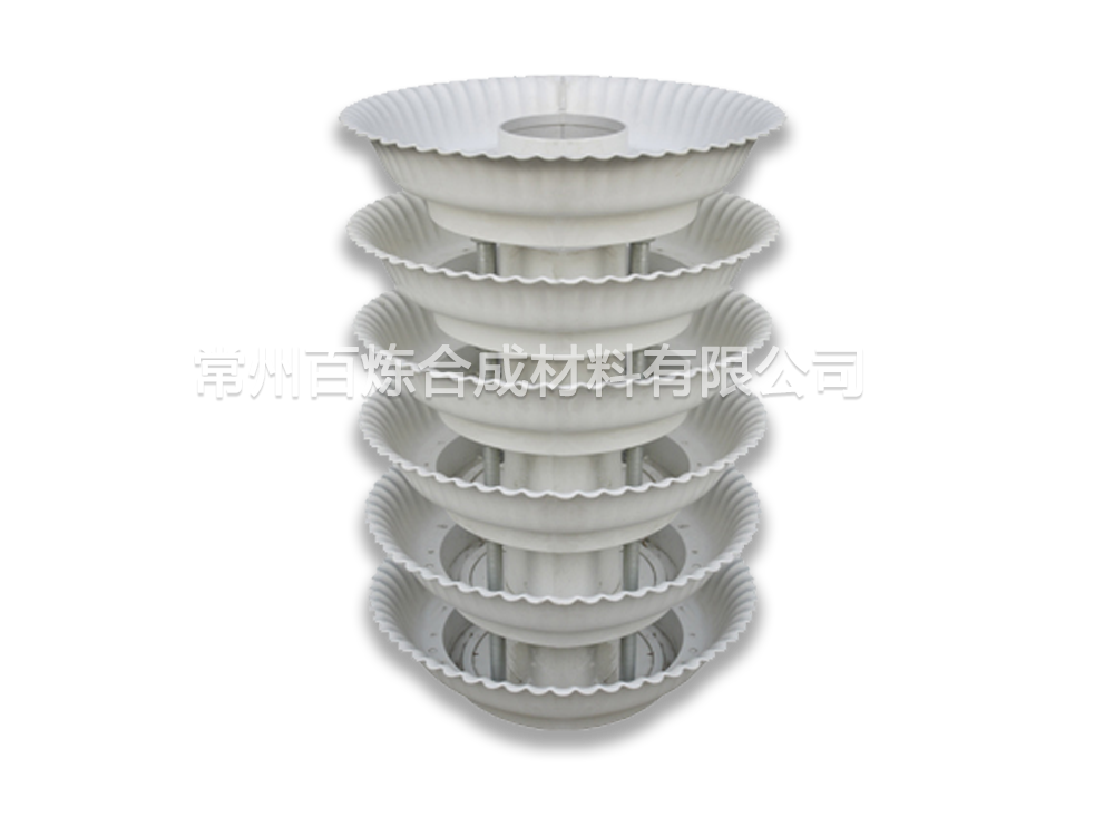 立體園藝玻璃鋼花（huā）盆