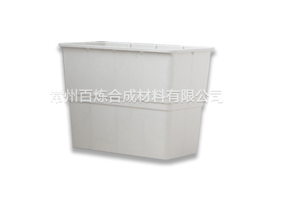 玻璃鋼河道花（huā）盆 480*270*400