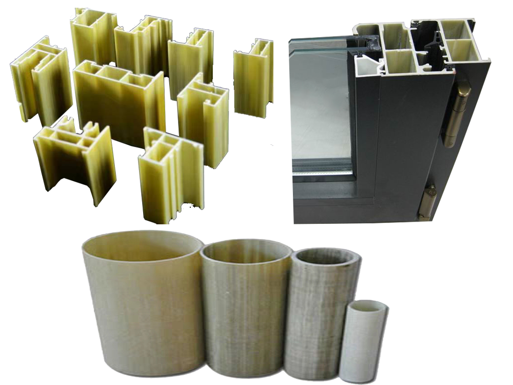 聚氨酯型（xíng）材代加工