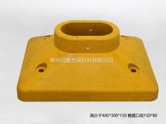 護欄底座行業的未來之路