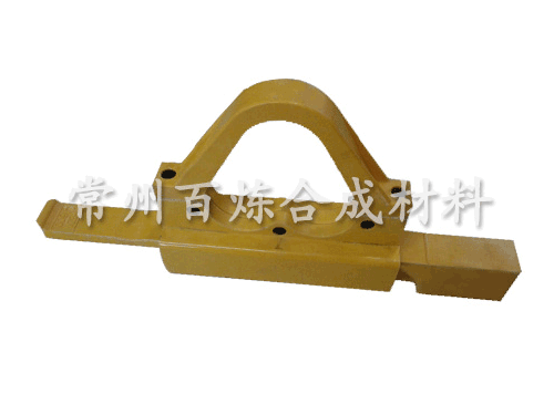 預埋式電纜支架