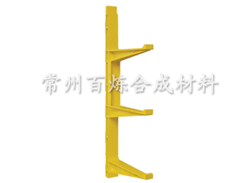 整體式電纜支架