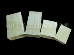 聚氨酯電纜（lǎn）橋架的應用