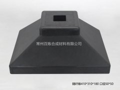 護欄底座重（chóng）要性的四個體現