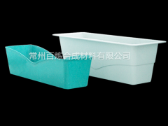 玻璃鋼花盆的（de）幾種安裝（zhuāng）方法（fǎ）