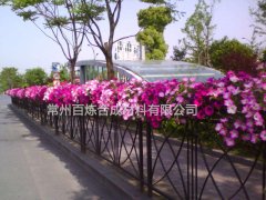 道路玻（bō）璃鋼（gāng）花盆