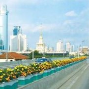 玻璃鋼花盆有哪些優點