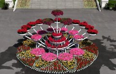 玻璃鋼花盆定製注意事項