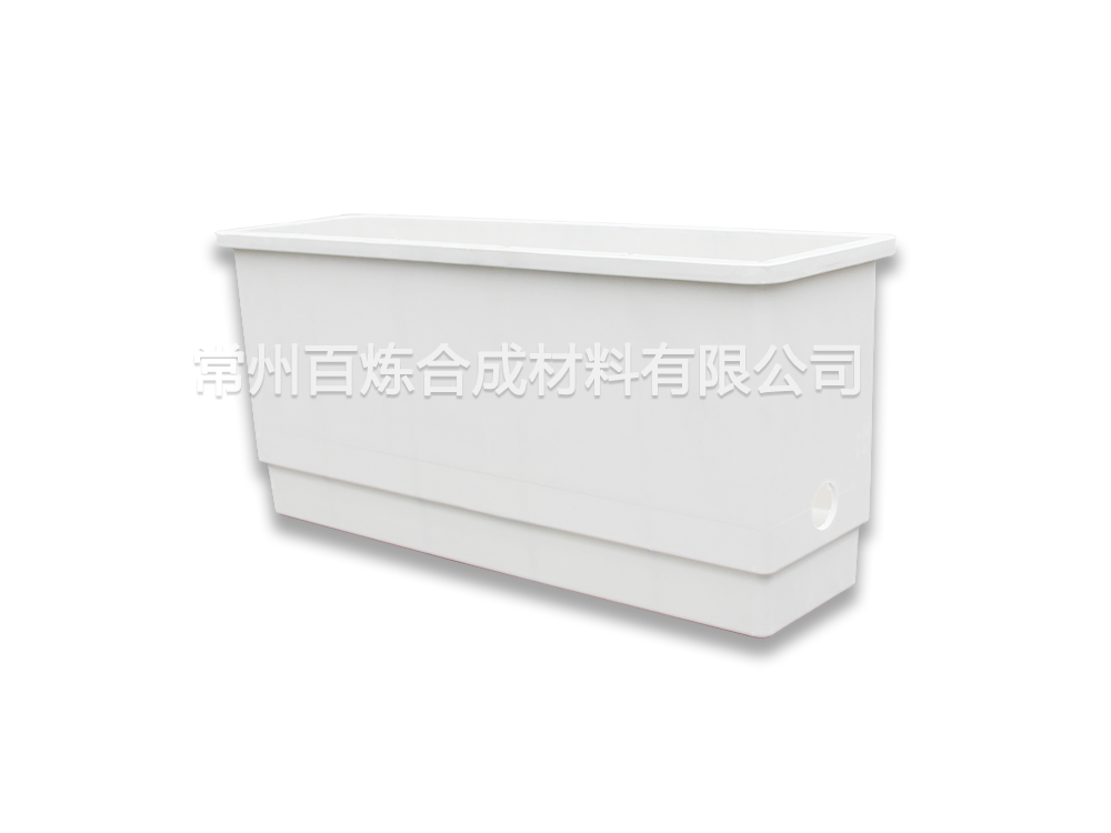 玻璃鋼花盆900*280*400