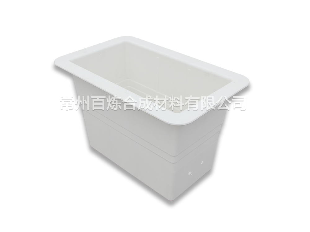 玻璃（lí）鋼花盆570*350*360