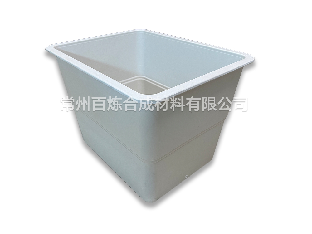 深口玻璃鋼花盆